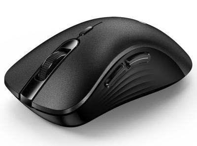 Genius Ergo 8100S Wireless mouse Black