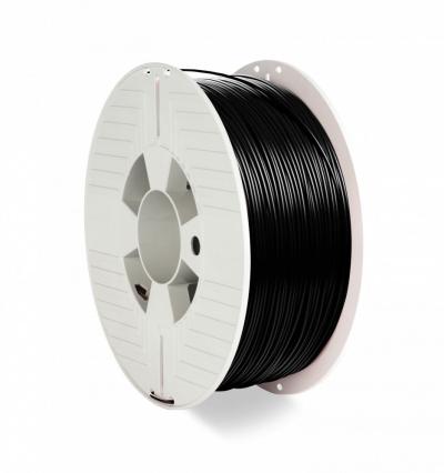 Verbatim PET-G Filament 1,75mm 1kg Black