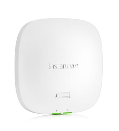 HP Networking Instant On Access Point AP21