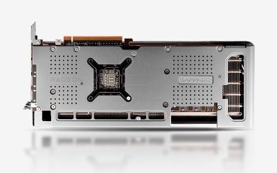 Sapphire Radeon RX7900 GRE 16GB GDDR6 Nitro+ Gaming OC