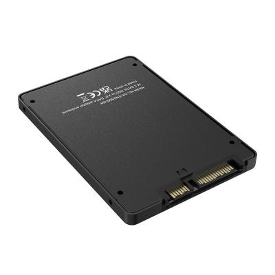 Akasa M.2 SATA SSD to 2.5" SATA Adapter Enclosure