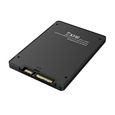Akasa M.2 SATA SSD to 2.5" SATA Adapter Enclosure