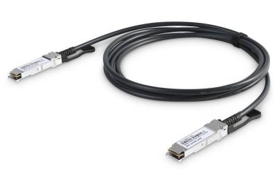 Digitus QSFP+ 40G DAC cable 1m Black