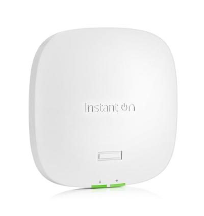 HP Aruba AP32 Networking Instant On Access Point