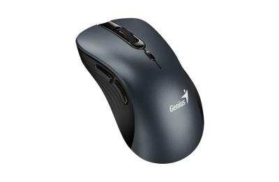 Genius Ergo 8100S Wireless mouse Iron Grey
