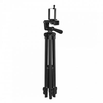 Hama Star Smartphone 112 tripod - 3D with BRS3 Bluetooth remote shutter release