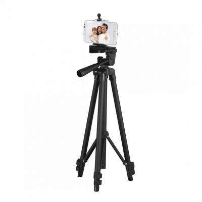 Hama Star Smartphone 112 tripod - 3D with BRS3 Bluetooth remote shutter release