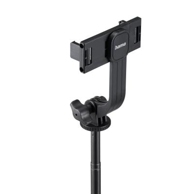 Hama Fancy Stand 170 Selfie Stick Tripod for Mobile Phone Black