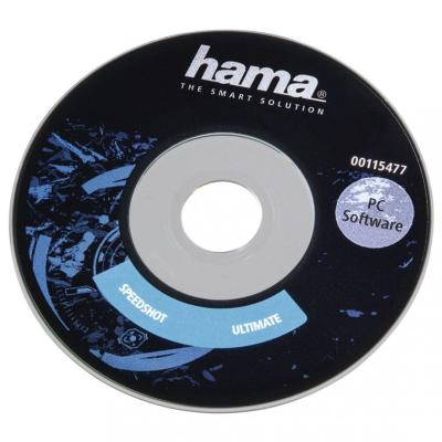 Hama Speedshot Ultimate Mouse/Keyboard Converter for PS4/PS3/Xbox One/Xbox 360