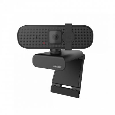 Hama C-400 Webkamera Black
