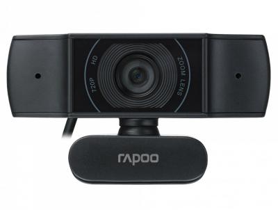 Rapoo XW170 Webkamera Black