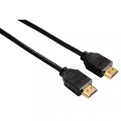 Hama FIC ECO High Speed HDMI kábel ethernettel 1,5m Black