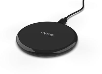 Rapoo XC105 Wireless Charging Pad 10W Black