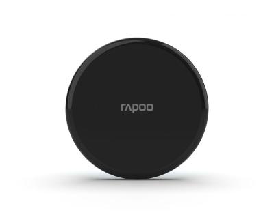 Rapoo XC105 Wireless Charging Pad 10W Black
