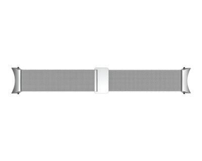 Samsung Galaxy Watch 4 Milanese Band Silver