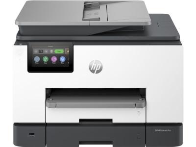 HP Officejet Pro 9132e Wireless Tintasugaras Nyomtató/Másoló/Scanner/Fax