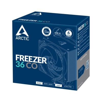 Arctic Freezer 36 CO