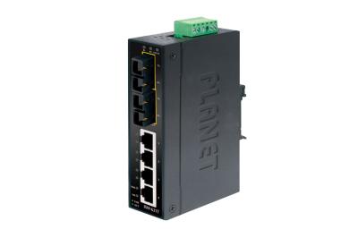 Planet PLANET Industrial Fast Ethernet Switch