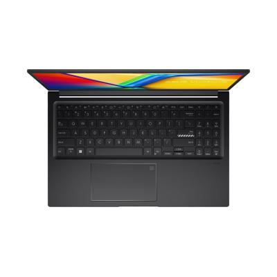 Asus M3504YA-BQ281W Indie Black