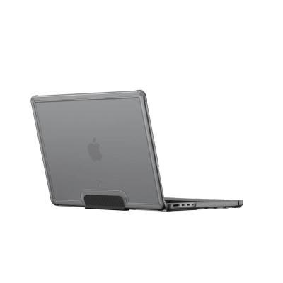 UAG U Lucent, black - MacBook Pro 14" M2 2023/M1 2021