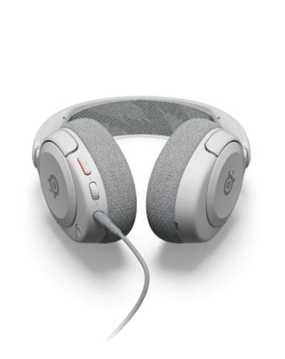 Steelseries Arctis Nova 1 Headset White