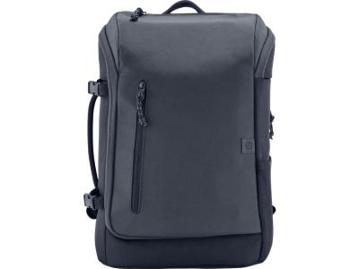HP Travel 25 Liter Laptop Backpack 15,6" Iron Grey