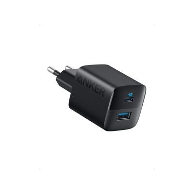 ANKER 323 Charger 33W Black