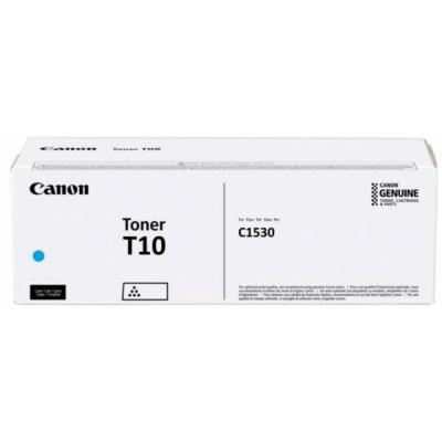 Canon C1530 (T10) Cyan toner