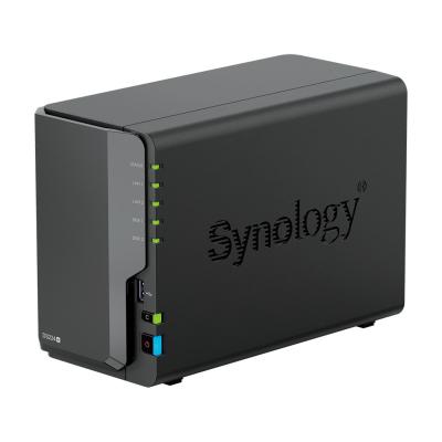 Synology NAS DS224+ (2GB) (2HDD)