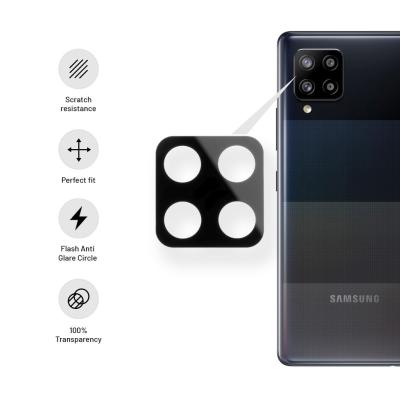 FIXED kamera üvegvédő Samsung Galaxy A42 5G