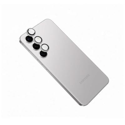 FIXED Camera Glass for Samsung Galaxy A55 5G Silver