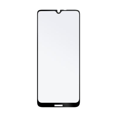 FIXED Full Cover 2,5D Tempered Glass for Nokia G10, black