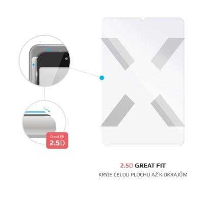 FIXED 2,5D Tempered Glass for Lenovo Tab M9 9"