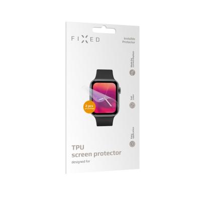 FIXED Invisible Protector for Apple Watch 41mm