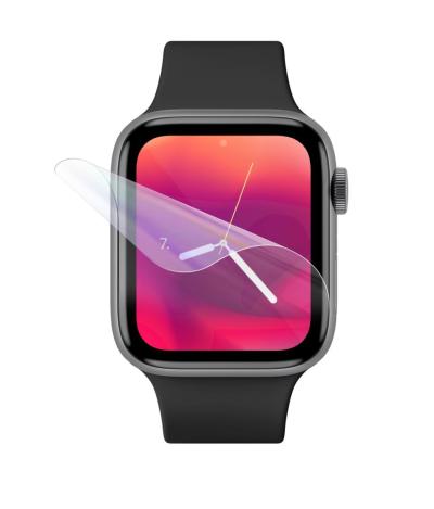 FIXED Invisible Protector for Apple Watch 45mm/Series 8 45mm