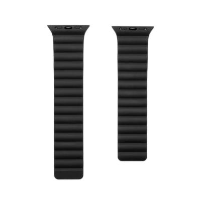 FIXED Magnetic Strap for Apple Watch 38/40/41mm, black