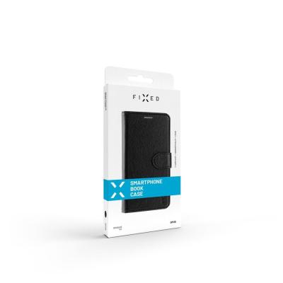 FIXED Opus for Motorola Edge 40 Pro 5G, black