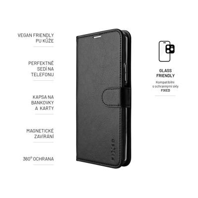 FIXED Opus for Honor X8b Black