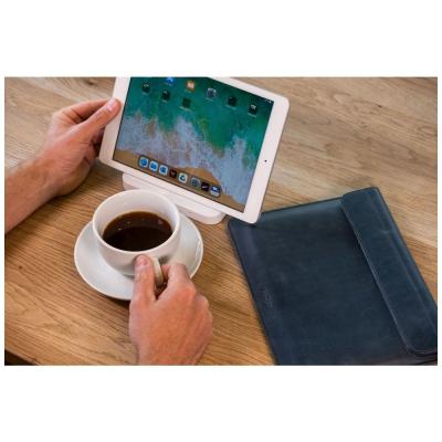 FIXED Oxford for Apple iPad Pro 12,9" (2018/2020/2021) with Magic/Folio Keyboard, blue