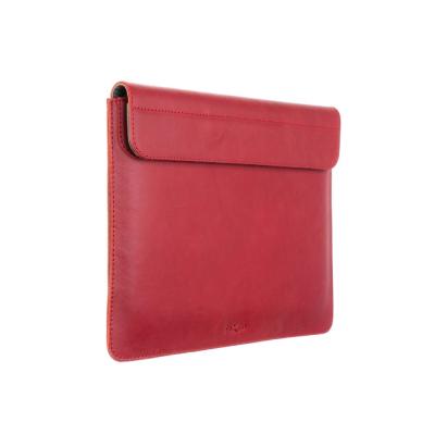 FIXED Oxford for Apple iPad Pro 12,9" (2018/2020/2021) with Magic/Folio Keyboard, red