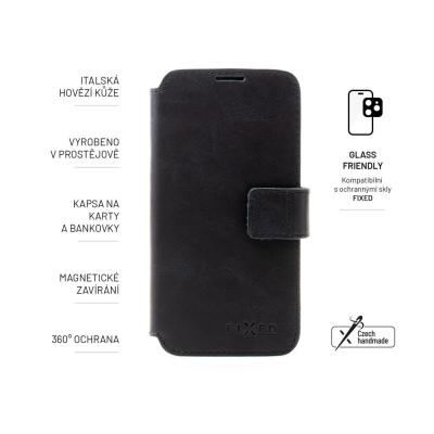 FIXED ProFit for Samsung Galaxy A54 5G, black