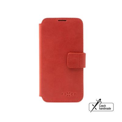 FIXED ProFit for Apple iPhone 15 Pro Max, red