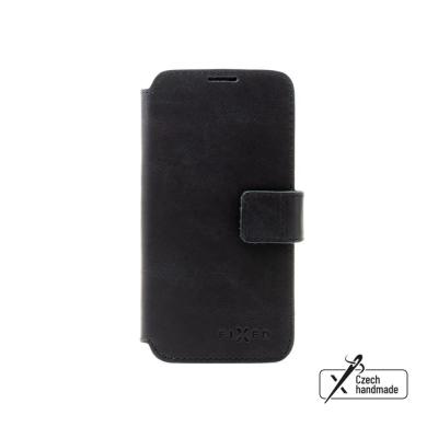 FIXED ProFit for Samsung Galaxy S24 Black