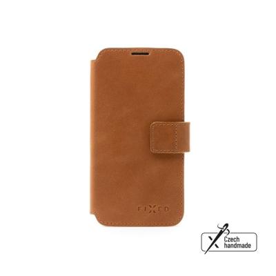 FIXED ProFit for Samsung Galaxy S24+ Brown