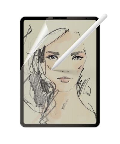 FIXED PaperFilm Screen Protector for Apple iPad Pro 12,9" (2018/2020/2021/2022)