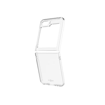 FIXED Pure for Samsung Galaxy Z Flip5 5G, clear