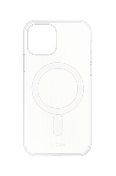 FIXED MagPure for Samsung Galaxy S23 FE Clear