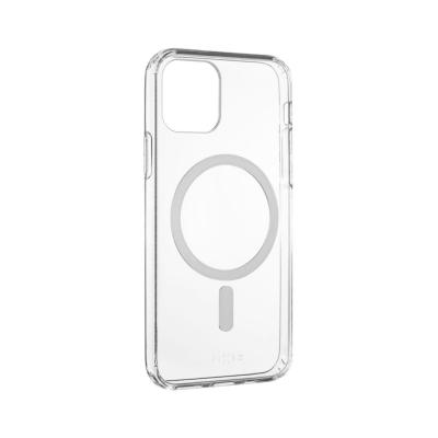 FIXED MagPure Apple iPhone 11 Pro, átlátszó