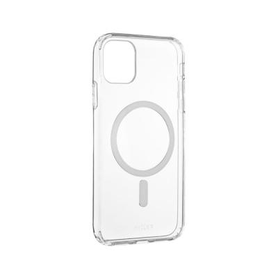 FIXED MagPure for Apple iPhone 11, clear