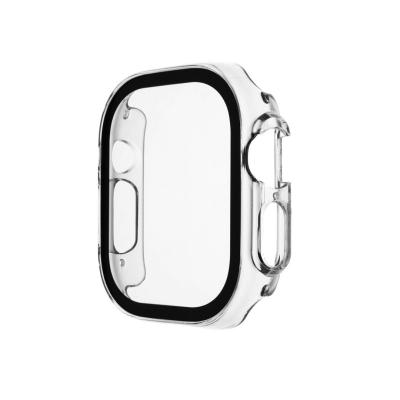 FIXED Pure Tempered Glass for Apple Watch Ultra 49 mm, clear
